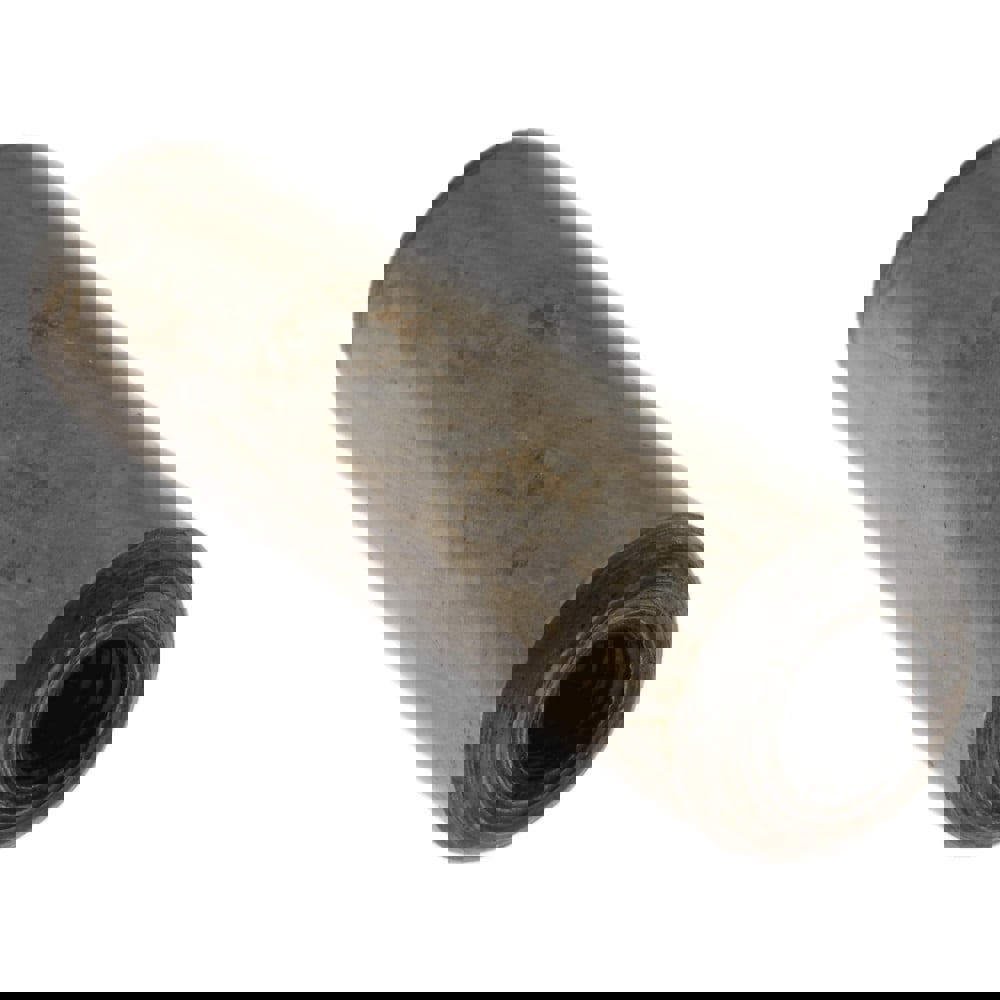 Flat Vent Pull Out Dowel Pin: 1/2 x 1-3/4